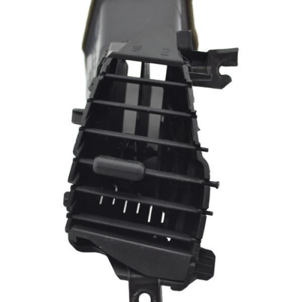 Difusor Saída Ar Central Esquerdo Painel Ka 2018 Original