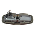 Luz Interna Cortesia Teto Ford Fiesta 2015 Original