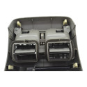 Difusor Saida Ar Traseiro Console Hyundai Azera 2009 Origina