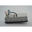 Radio Aparelho Som Firstoption Usb Auxiliar Sd Bluetooth