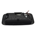Luz Cortesia Interna Teto Fiat Cronos 2023 Argo Original
