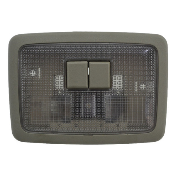 Luz Cortesia Interna Teto Chevrolet Captiva 2012 Original