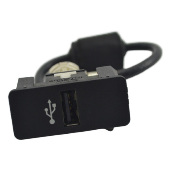 Entrada Usb Console Cooper Countryman 2016 Original