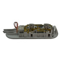 Luz Interna Central Teto Sandero 2014 Logan Duster Original