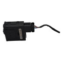 Botão Regulagem Farol Luz Renault Kwid 2025 Original Preto