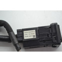 Entrada Conector Usb Auxiliar Painel Toyota Hilux 2013 Origi Preto
