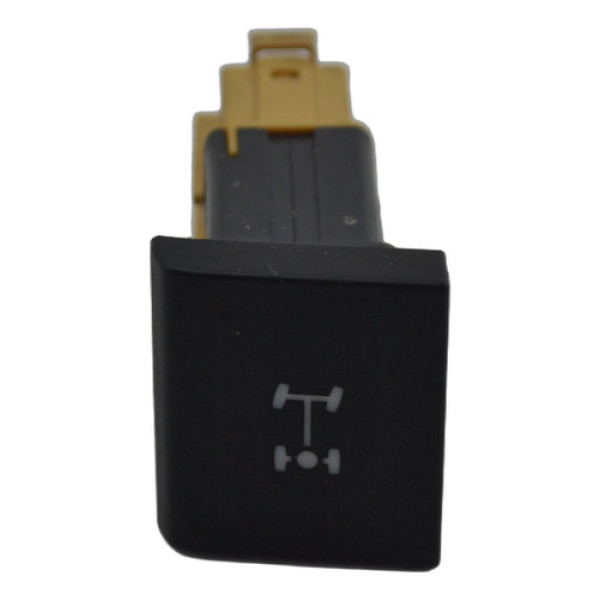 Botão Comando Tração Console Vw Amarok 2022 Original