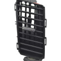 Difusor Ar Central Esquerdo Painel Cruze 2014 Original