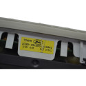 Luz Cortesia Interna Teto Ford Fiesta 2014 Ecosport Original