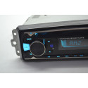 Radio Aparelho Som Roadstar Cd Mp3 Sd Bt N/funciona Usb