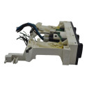 Comando Ar Condicionado Painel Pajero Tr4 2003 Original