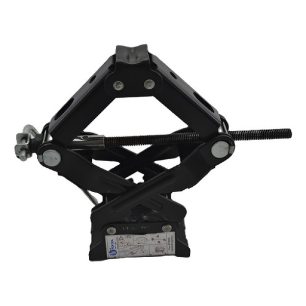 Macaco Troca Roda Sanfona Similar Universal Ventra