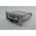 Radio Aparelho Som Fiat Punto Linea 2011 Original