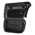 Difusor Lateral Esquerdo Painel Honda Accord 2007 Original