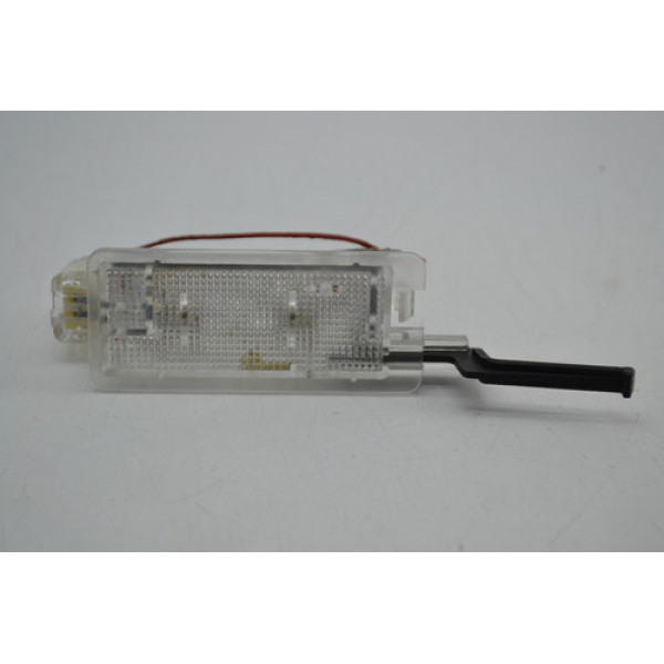 Luz Interna Porta Luvas Objeto Renault Fluence 2012 Original