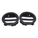 Par Difusor Ar Superior Painel Mercedes E350 2010 Origina