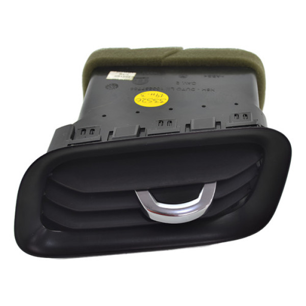 Difusor Lateral Esquerdo Painel Argo 2019 Cronos Original