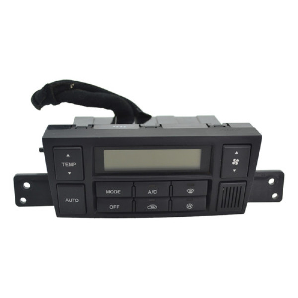 Comando Ar Condicionado Digital Painel Tucson 2013 Origina