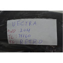 Espelho Retrovisor Interno Chevrolet Vectra 2011 Original