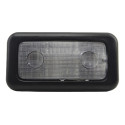 Luz Interna Teto Central Traseira Fiat Strada 2020 Original