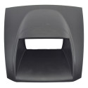 Moldura Superior Visor Radio Painel Ford Fiesta 2019 Origina
