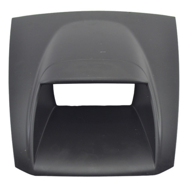 Moldura Superior Visor Radio Painel Ford Fiesta 2019 Origina