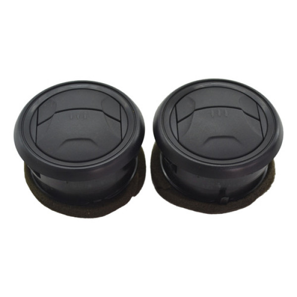 Par Difusor Saida Ar Lateral Painel Ka 2018 Origina