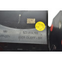 Difusor Lateral Esquerdo Painel Vw Fox 2004 2005 Original