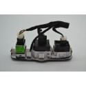 Botão Comando Retrovisor Farol Arrizo 6 2021 Original