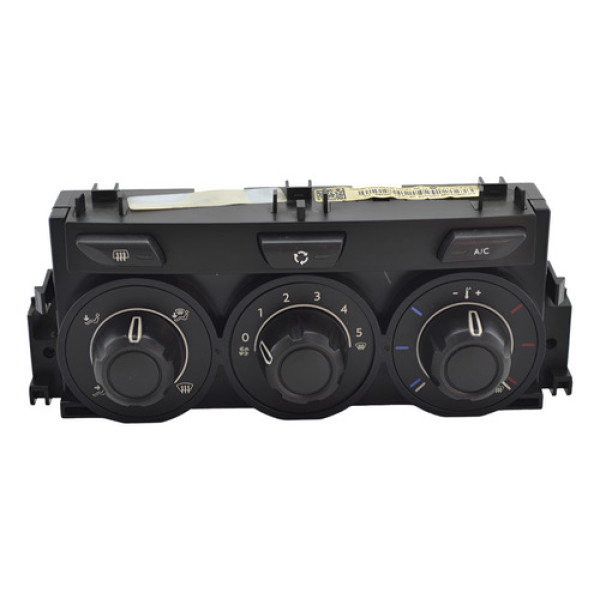 Comando Ar Condicionado Painel Aircross 2017 Original