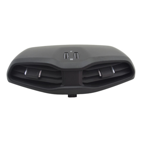 Difusor Saida Ar Central Painel Renegade 2016 Original