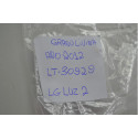 Luz Cortesia Interna Teto Nissan Livina 2011 Original