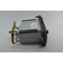 Radio Aparelho Som C/suporte Toyota Corolla 2014 Original