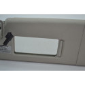 Kit Quebra Sol Luminaria Volkswagen Golf 2010 Original