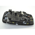 Luz Interna Teto Central C/suporte Peugeot 208 2022 Original