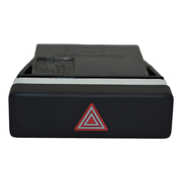 Botão Interruptor Pisca Alerta Honda Hr-v Hrv 2020 Original - Preto