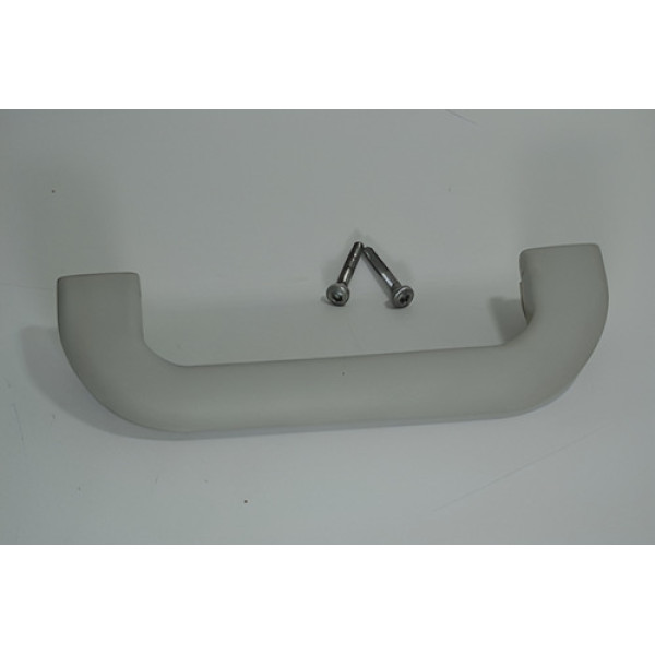 Puxadora Alça Teto Pqp Volkswagen Voyage 2009 2010 Origina Cinza