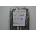 Luz Cortesia Teto Interna Volkswagen Spacefox 2012 Original