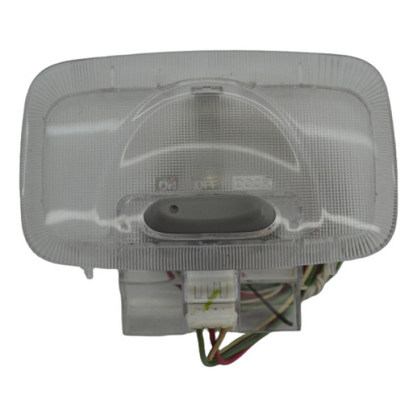 Luz Cortesia Interna Central Teto Etios 2013 Original