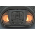 Luz Interna Teto Central Dianteira Argo 2020 Original
