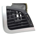 Difusor Lateral Esquerdo Painel Peugeot 207 2011 Original