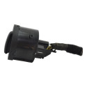 Botão Chave Luz Farol Painel Vw Jetta 2008 Original