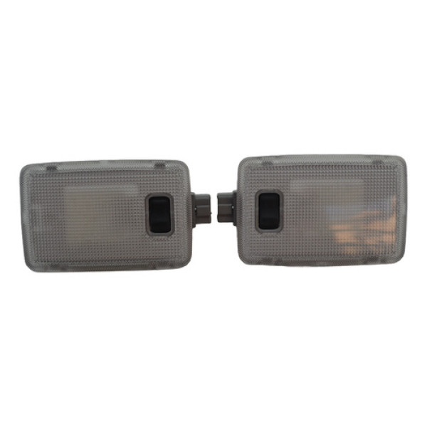 Par Luz Interna Teto Quebra Sol Yaris Xl 2024 Original