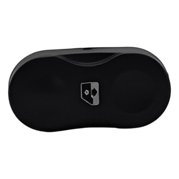 Botão Comando Vidro Renault Sandero 2009 Original