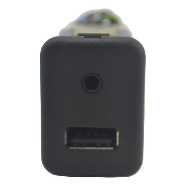 Entrada Usb Auxiliar Cobalt Spin S10 Sonic 13 A 17 Original Preto Entrada Usb Auxiliar Cobalt Spin S10 Sonic 13 A 17 Original Preto