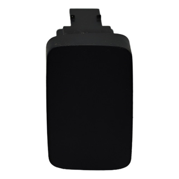 Botão Falso Cego Painel Tucson 2013 Original Preto