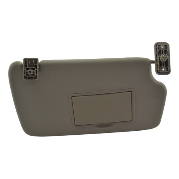 Quebra Sol Lado Direito Passageiro New Fiesta 2014 Original