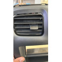 Moldura Som Difusor Central Sandero 2015 A 2024 Logan Origin