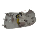 Luz Cortesia Interna Teto Citroen C3 Picasso 2012 Original