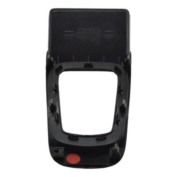 Moldura Cambio Manual Console Central Celer 2014 Original